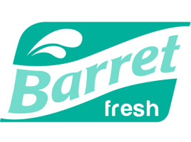Barret Fresh