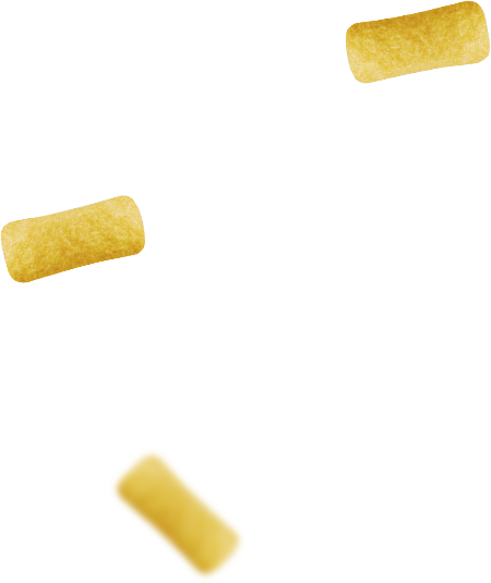 Il gusto che<br />non stanca mai!