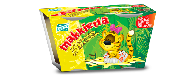Makkietta<br>& Makkietto